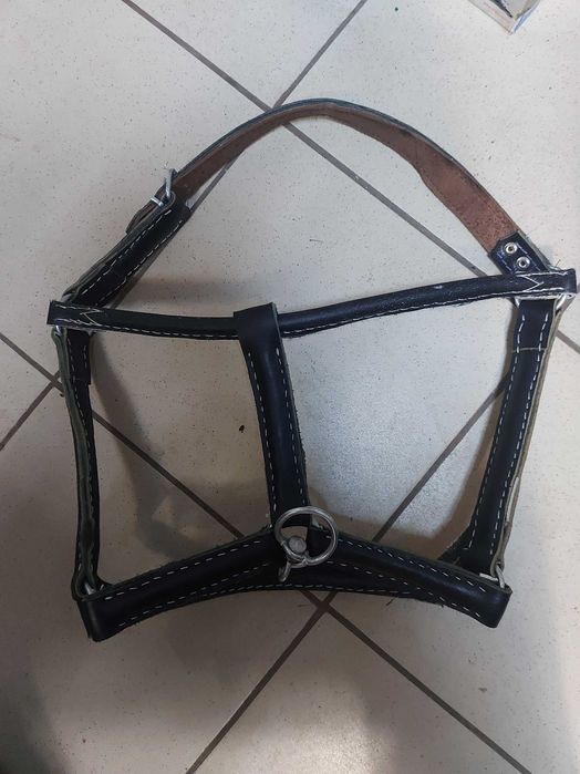 юлар за кон кожен усилен