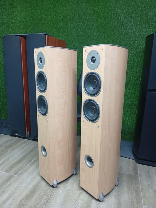 Тонколони ELTAX Concept 500