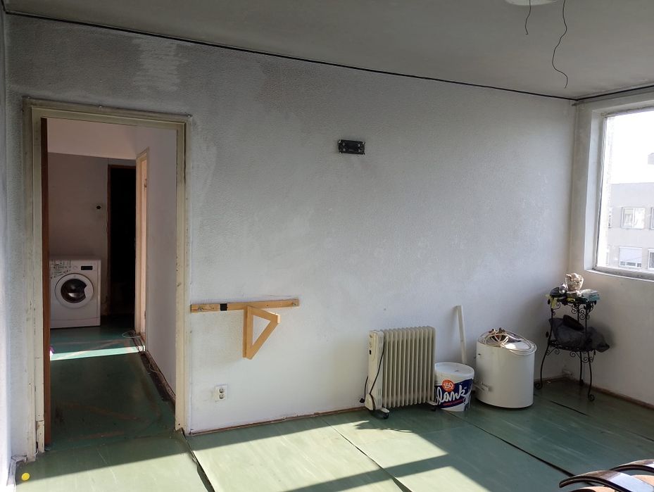 Proprietar | 4 camere Drumul Taberei | Aleea Valea Rosie | 3 min Metrou Raul Doamnei | Liceul Lovinescu | Acte gata 82 500 €