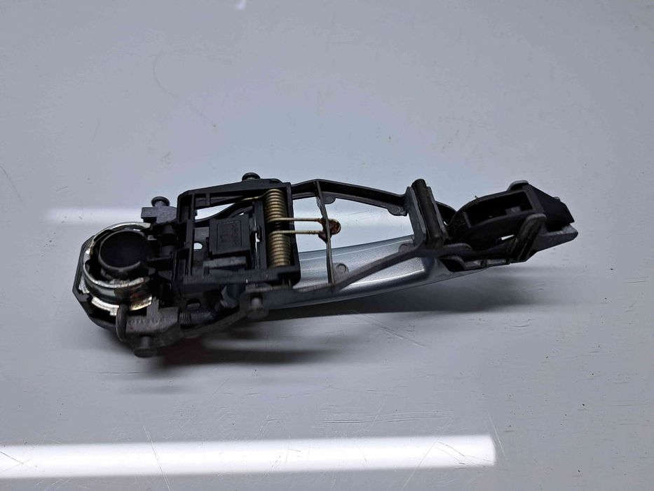 Maner usa stanga spate Skoda Octavia 2 Combi (1Z5) [Fabr 2004-2013] Fa