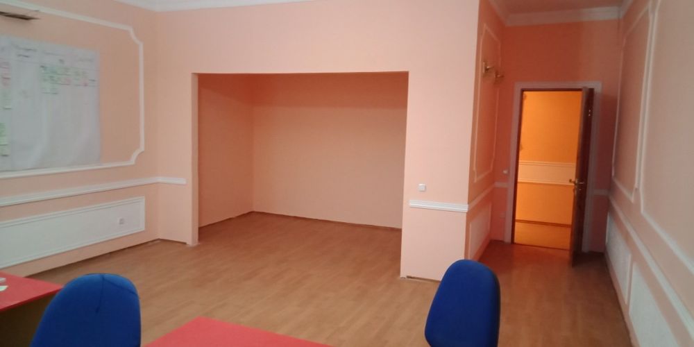 Офисы на Алтынсарина