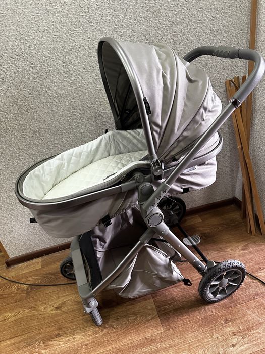 LUXMOM 2в1 Коляска