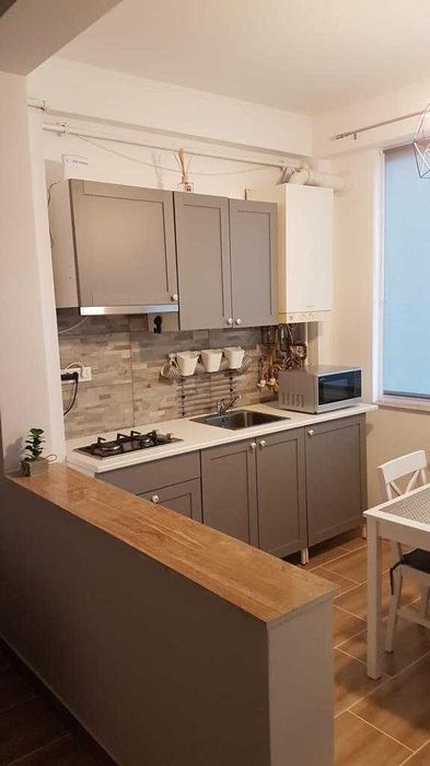 Ofer in chirie apartament doua camere Mamaia Nord la 100 m de mare