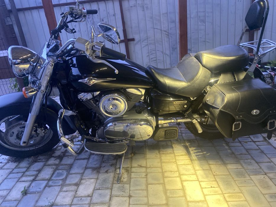 Vand Kawasaki VNT60A