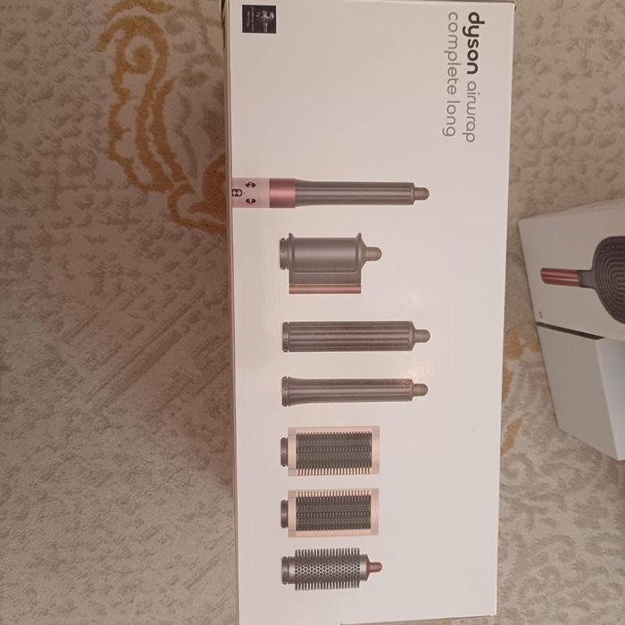 Продается набор Дайсон.