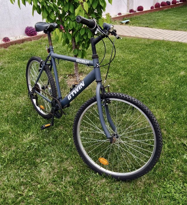 Bicicleta B Twin Rock Rider 50