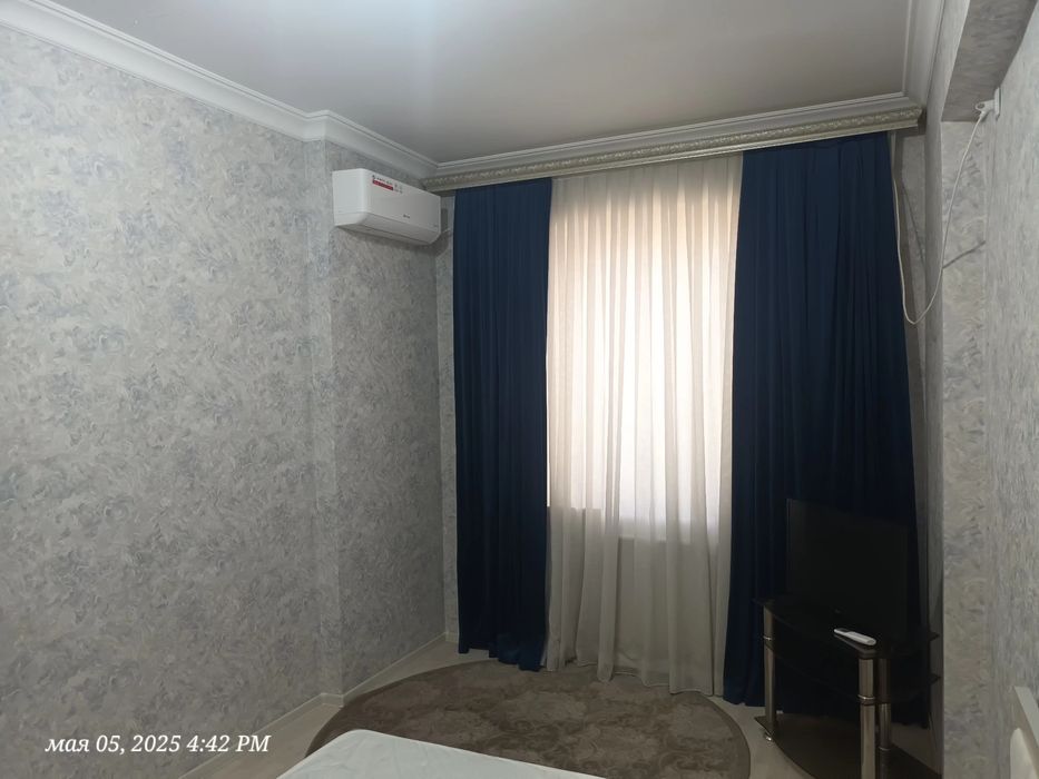 1 хонали сотилади Корасарой Жк Голден Хаус Сагбон