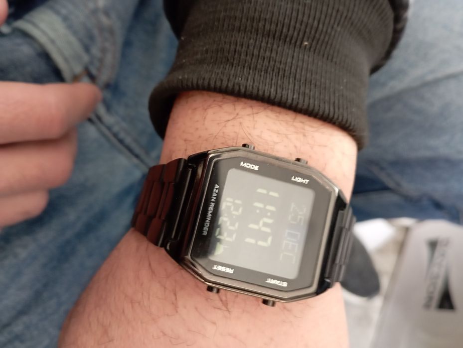 Al fajir soğati arginal yangidek