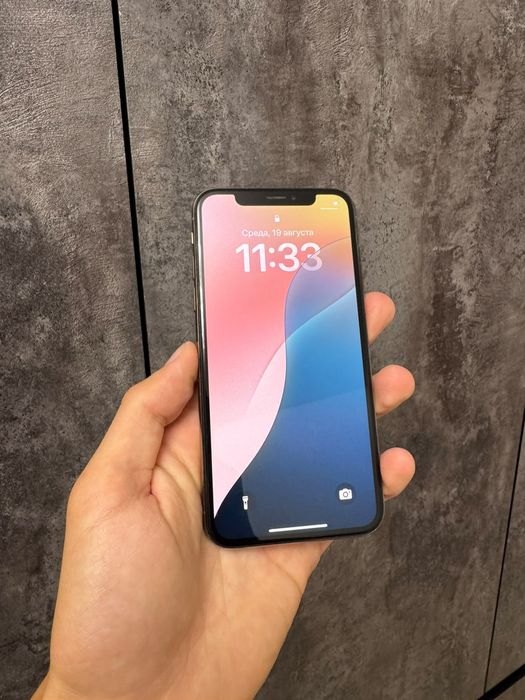 Iphone XS 64gb продам