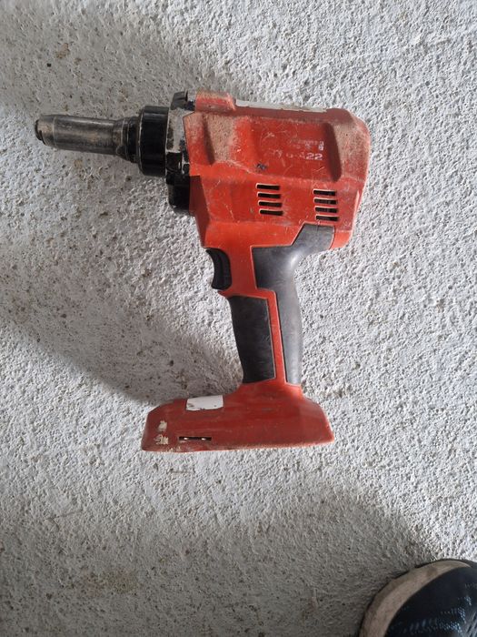 Hilti RT 6-A22 pistol popnituri