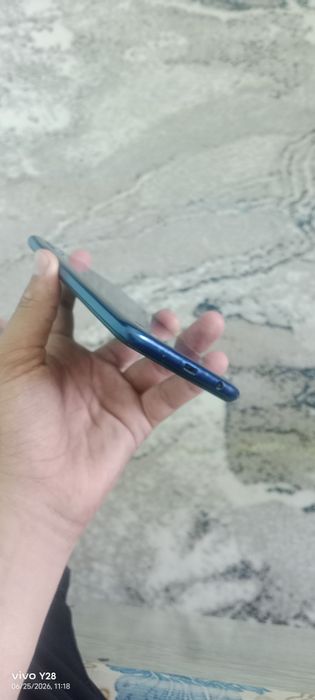 Samsung Galaxy A10 smartfoni Sotiladi Kelishtirilgan narxda