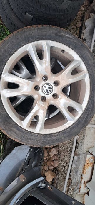 Джанти 5х130 Таурег