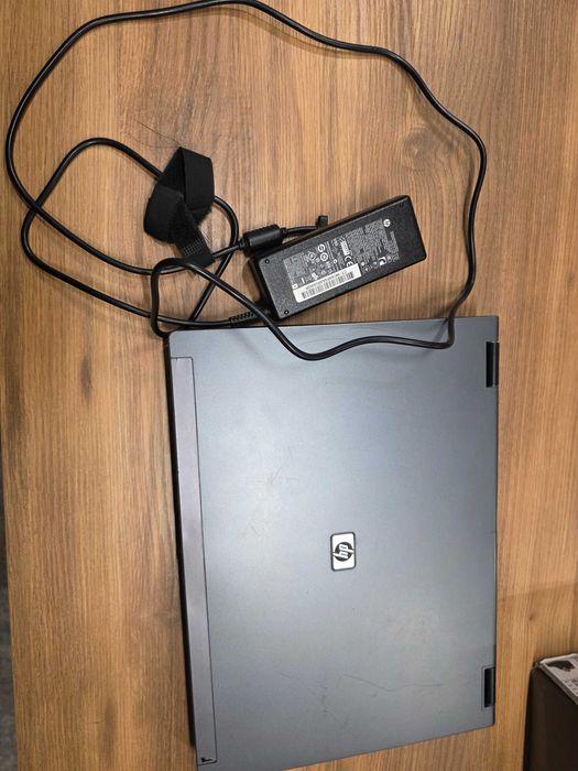 Лаптоп HP Compact 8510P