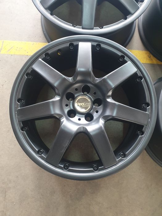 Jante aliaj 17 Volkswagen Skoda Seat Toyota 5x100