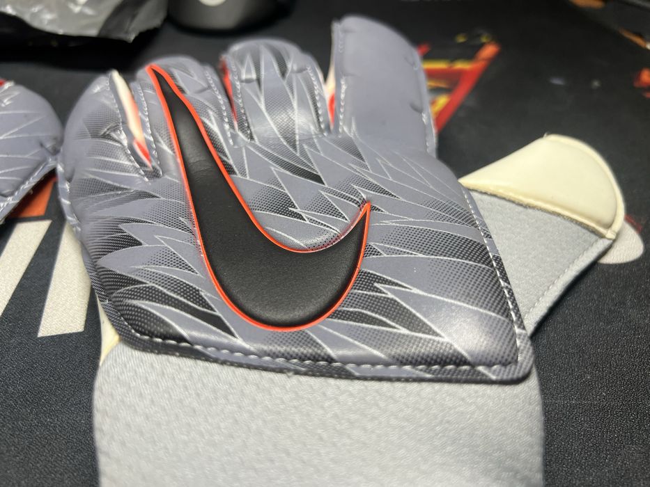 Ръкавици Nike Grip 3