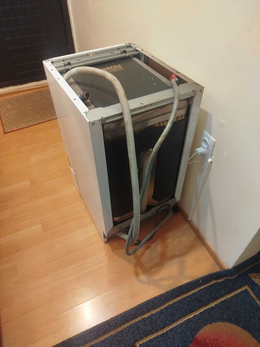 Посудомоечная машина Indesit (бу)