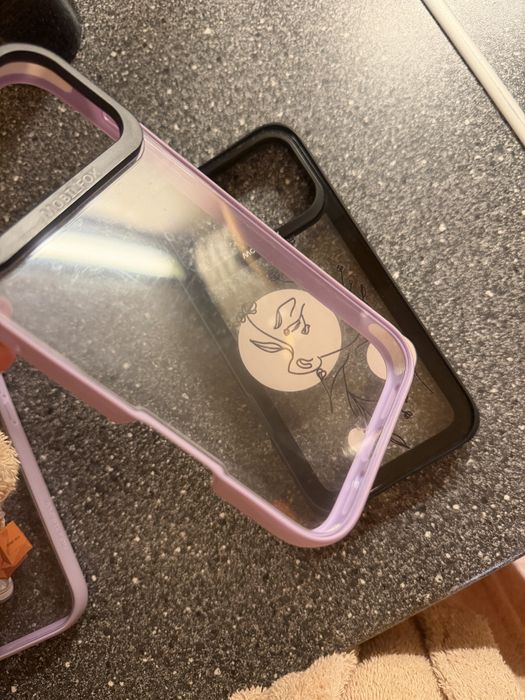 Калъфи за iphone 17 pro max от Mobilfox