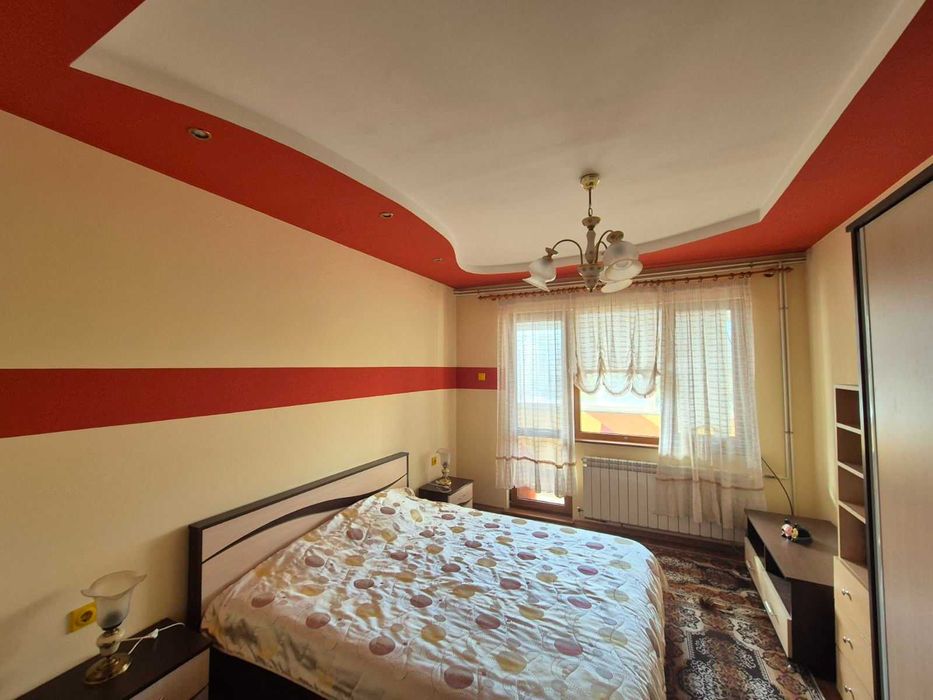 Продава се Многостаен апартамент в Пловдив, Каменица 2 - 155 кв.м за 904 €/кв.м - Снимка #3