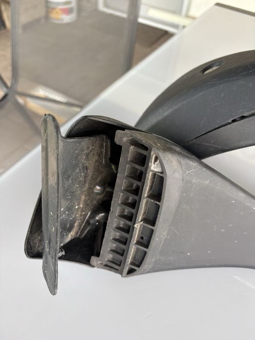 Bare Ford MK4 - originale