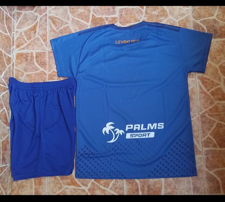 Детско юношески футболни екипи ЛЕВСКИ НОВО сезон 2025-26 година