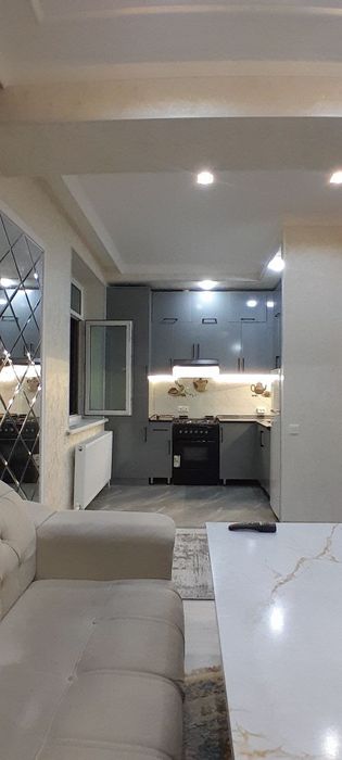 Ижарага берилади