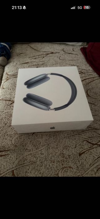 Apple Airpods Max 2 blue