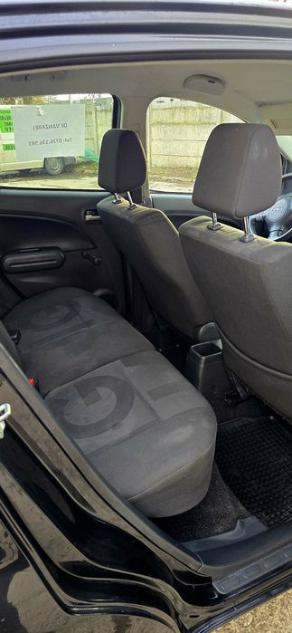 OPEL Agila 2009 — imagine 4