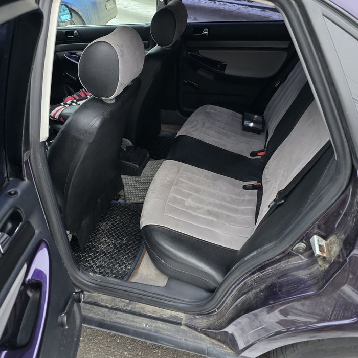 Audi A4 B5, 1995, 1.6 Benzină, cutie 5 trepte manuală