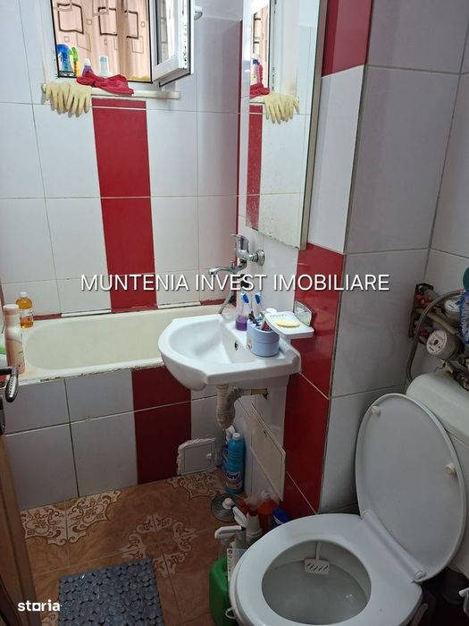 Ap. 2 cam. cf. I, dec. mobilat, Trivale