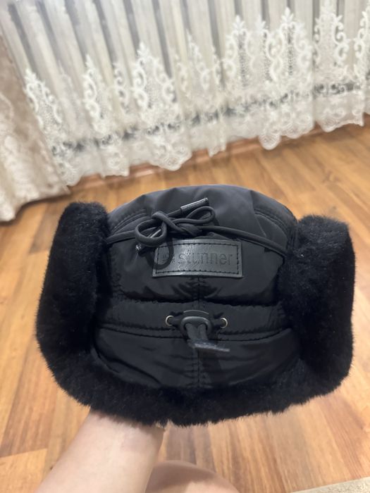 Продам ушанку