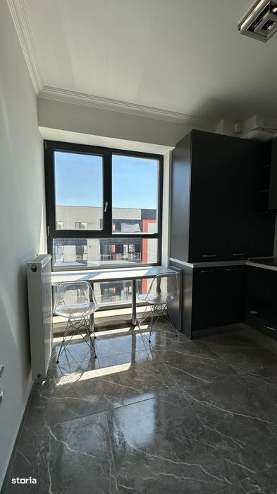 Apartament 2 camere, Energia Residence, Constanța