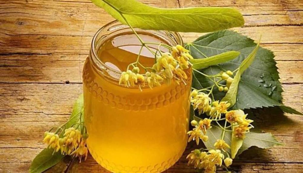 Био пчелен мед Реколта 2025