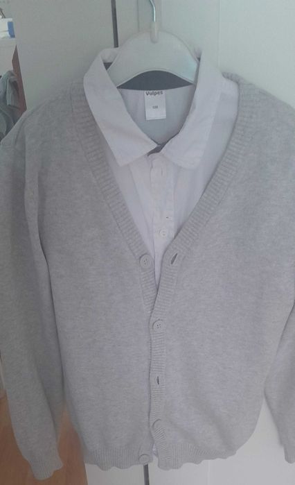 Школьная форма на мальчика