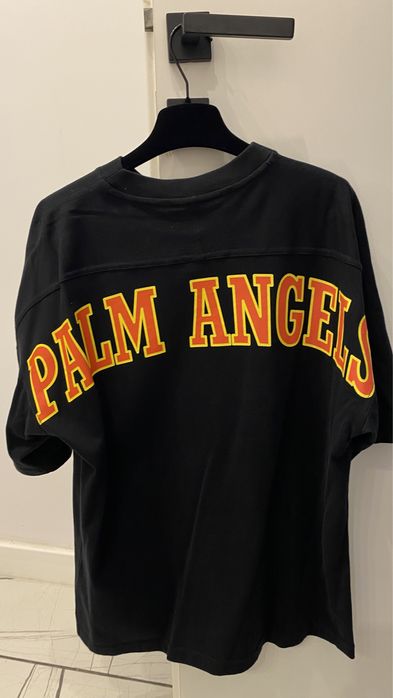 Palm Angeles College Tee