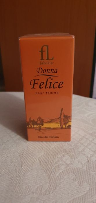 Духи Donna Felice 50 мл .