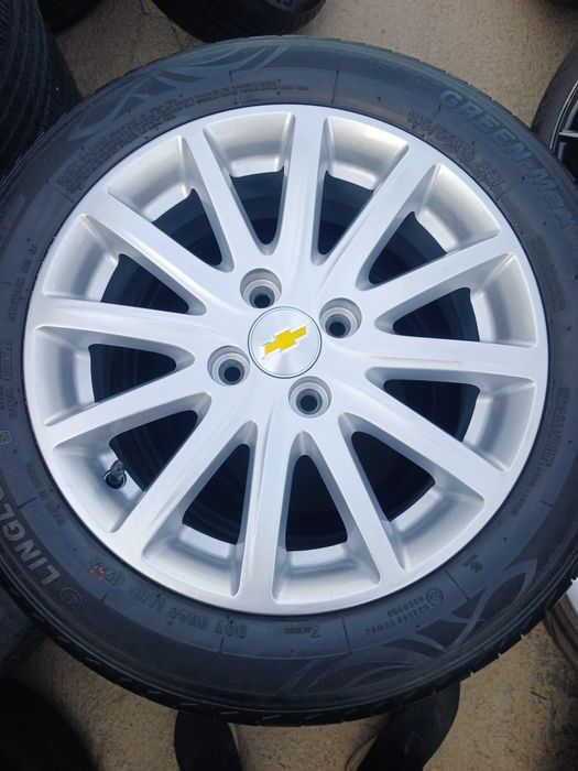 15 kobolt saka diska balon