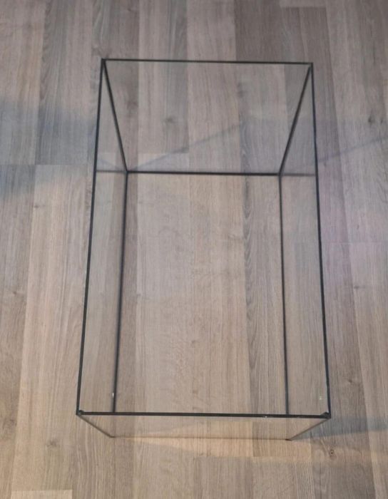 Acvariu pești 50x30x30 (45L)