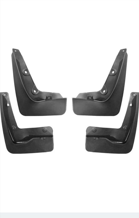 Apărători noroi X1 F48 2016-2019