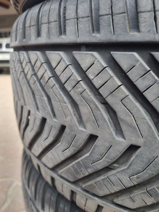 Anvelope riken r18 all season