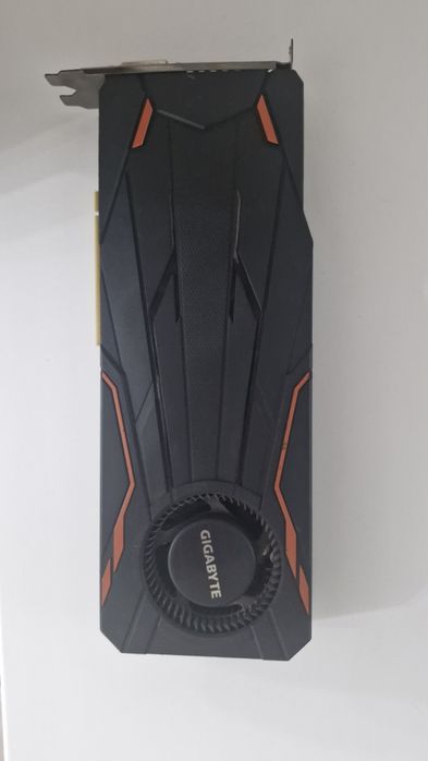 Продам gtx 1080 8gb