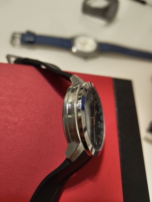 Оригинальные tissot