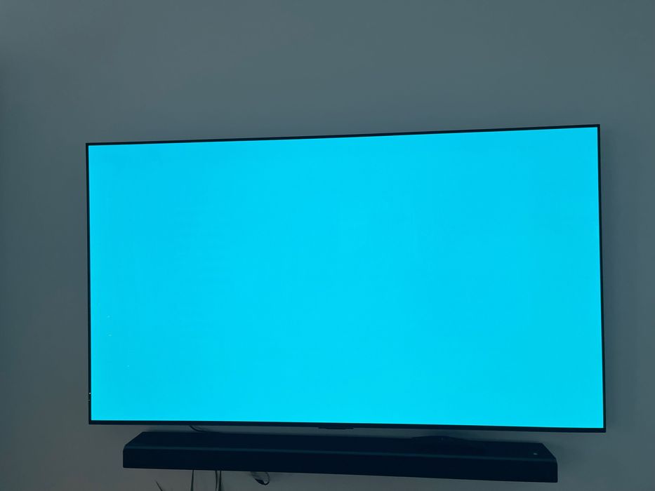 Televizor LG OLED OLED55C21LA, 139 cm, Smart, 4K Ultra HD