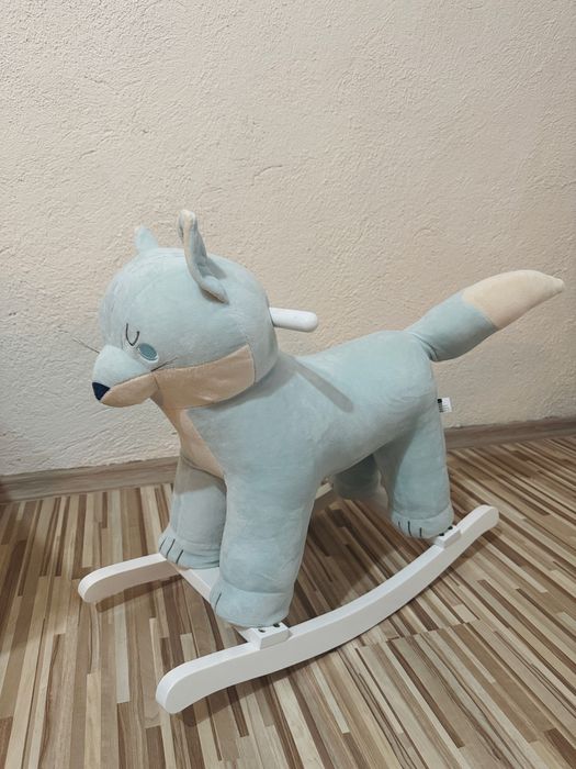 Люлка Лисица KikkaBoo нова