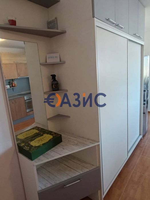Продава се Двустаен апартамент в к.к. Слънчев бряг - 111 кв.м за 717 €/кв.м - Снимка #2