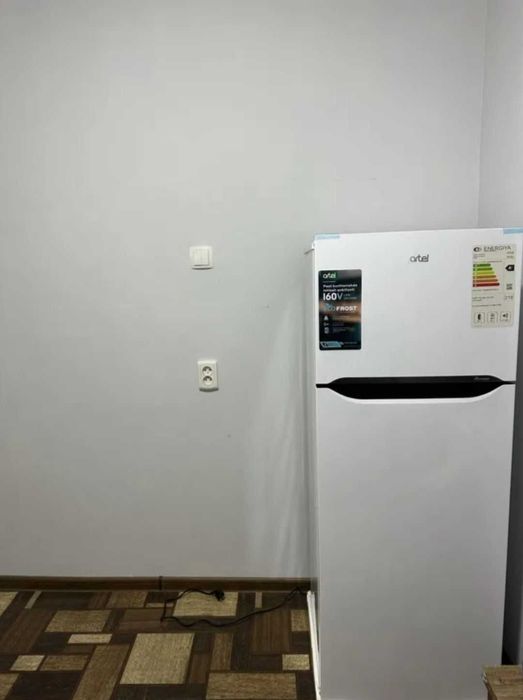 Срочно сдаётся 1 комн.кв., Октябрь, Чирчик