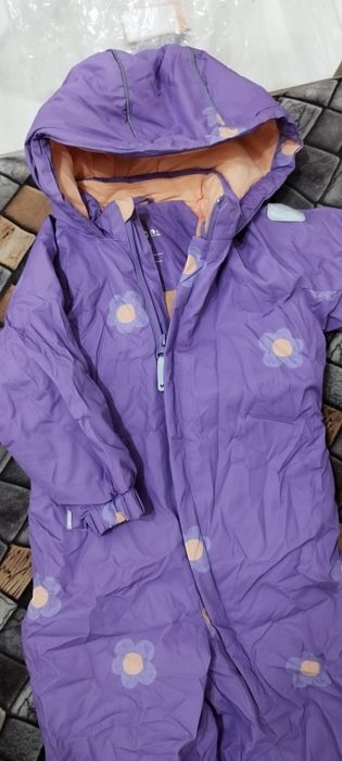 Продам комбинезон осень/весна