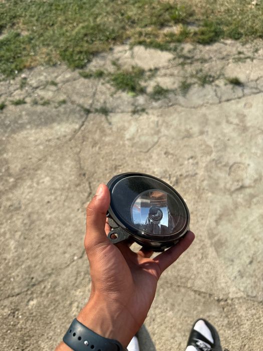 Халоген за Audi A6 C6 2005.