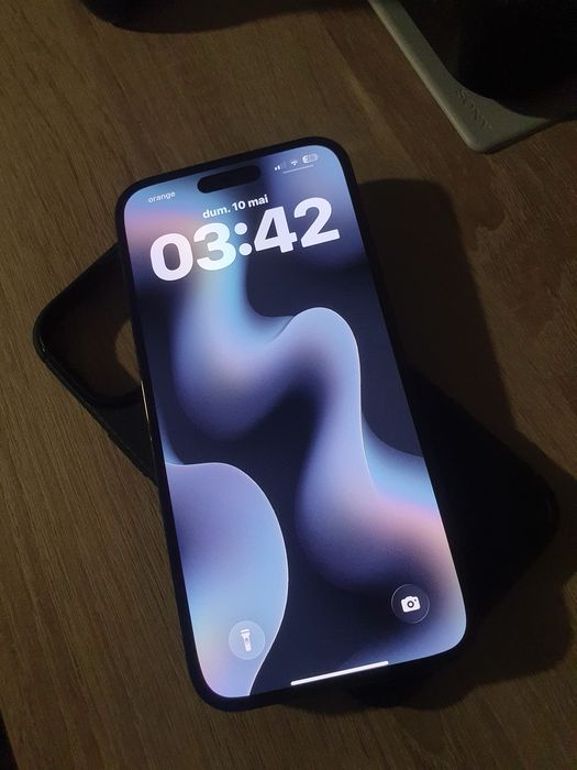 Schimb Urgent iPhone 14 Pro Max