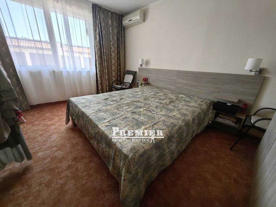 Продава се Двустаен апартамент в с. Равда, Област Бургас - 77 кв.м за 1280 €/кв.м - Снимка #11