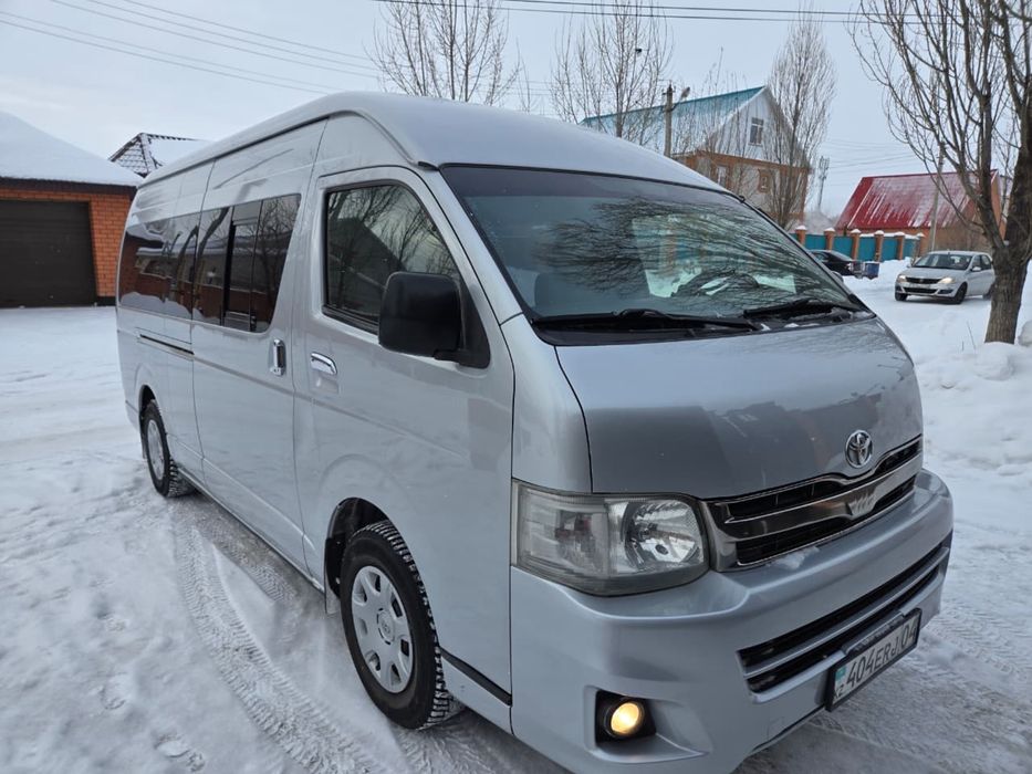 Пассажирские, коллективные перевозки,спринтер на заказ, той-куДалык